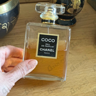 Отзыв Chanel Coco