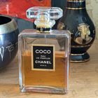 Отзыв Chanel Coco