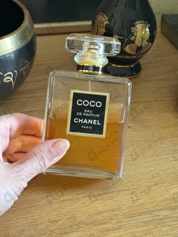 Купить Chanel Coco