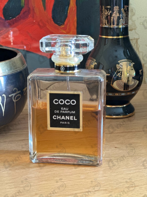 Купить Coco от Chanel