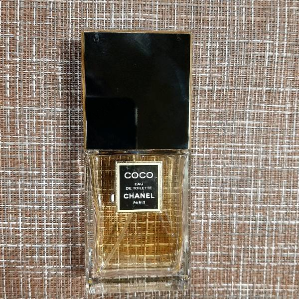 Духи Coco от Chanel