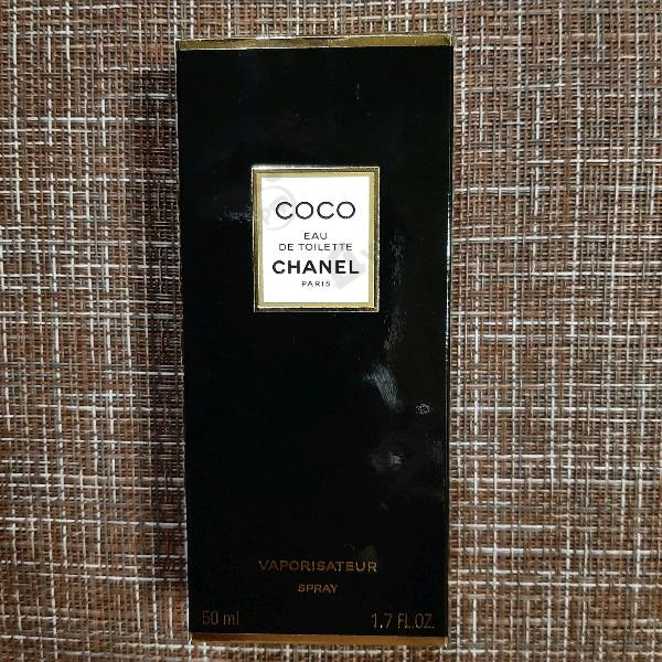 Отзывы Chanel Coco
