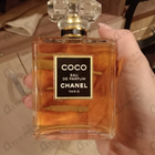 Отзыв Chanel Coco