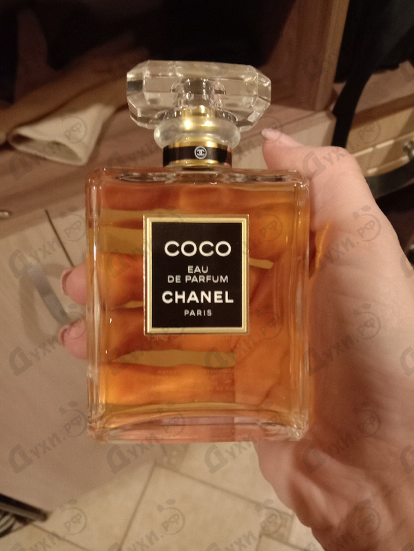 chanel coco chanel