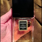 Отзыв Chanel Coco