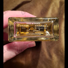 Отзыв Chanel Coco