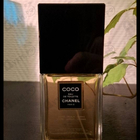Отзыв Chanel Coco