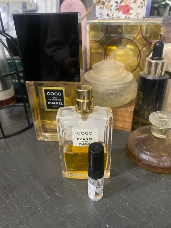 Купить Coco от Chanel