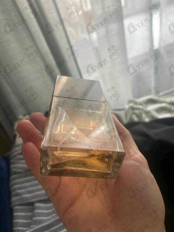 Отзывы Chanel Coco