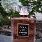 Отзыв Chanel Coco