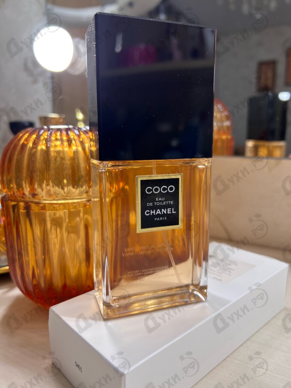 Купить Coco от Chanel