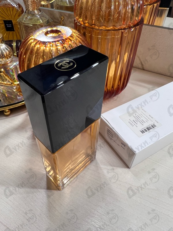 Купить Coco от Chanel