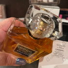 Отзыв Chanel Coco