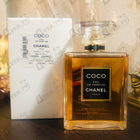 Отзыв Chanel Coco