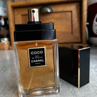 Отзыв Chanel Coco