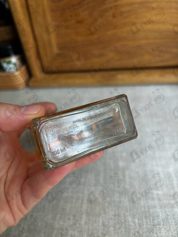 Парфюмерия Coco от Chanel Отзывы Chanel Coco