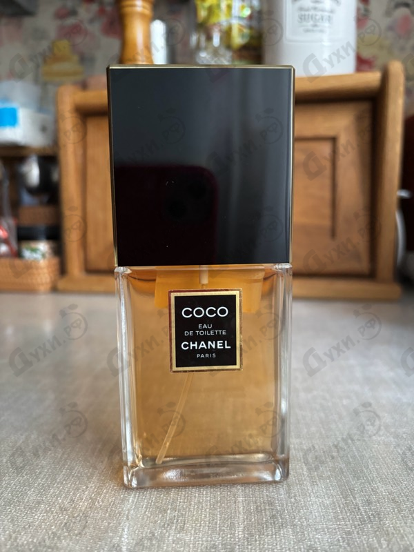 Купить Coco от Chanel