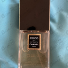 Духи Coco от Chanel