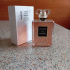Отзыв Chanel Coco