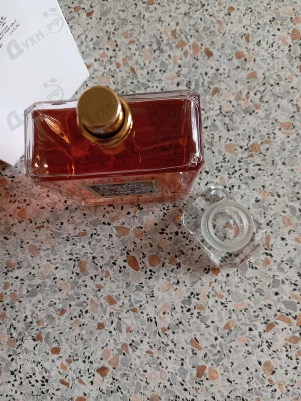 Духи Coco от Chanel