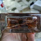 Отзыв Chanel Coco
