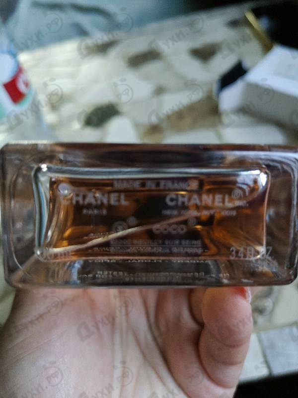 Купить Coco от Chanel