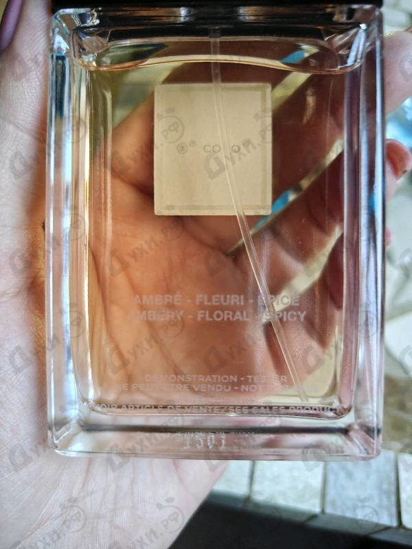 Купить Coco от Chanel