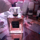 Отзыв Chanel Coco