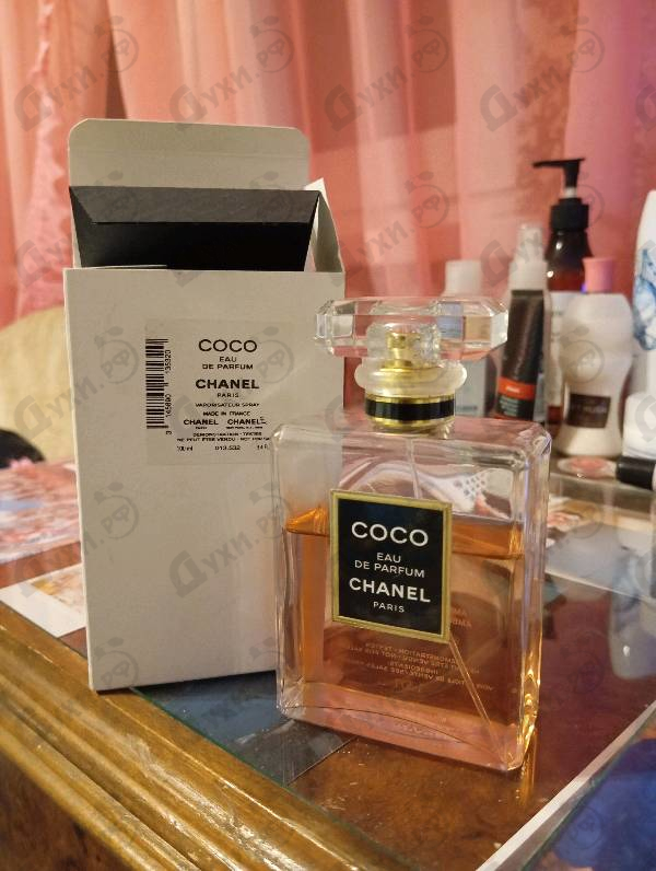 Купить Coco от Chanel