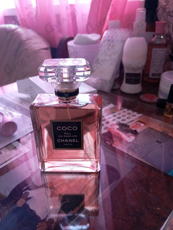 Парфюмерия Coco от Chanel