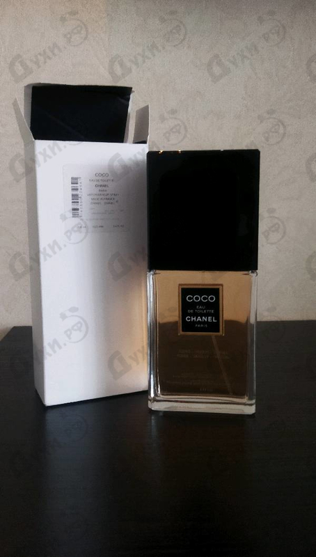 Отзывы Chanel Coco