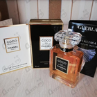 Отзыв Chanel Coco