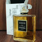 Отзыв Chanel Coco