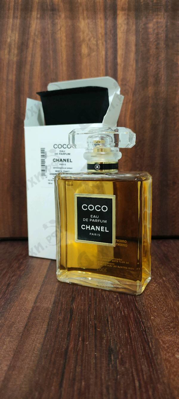 Купить Coco от Chanel
