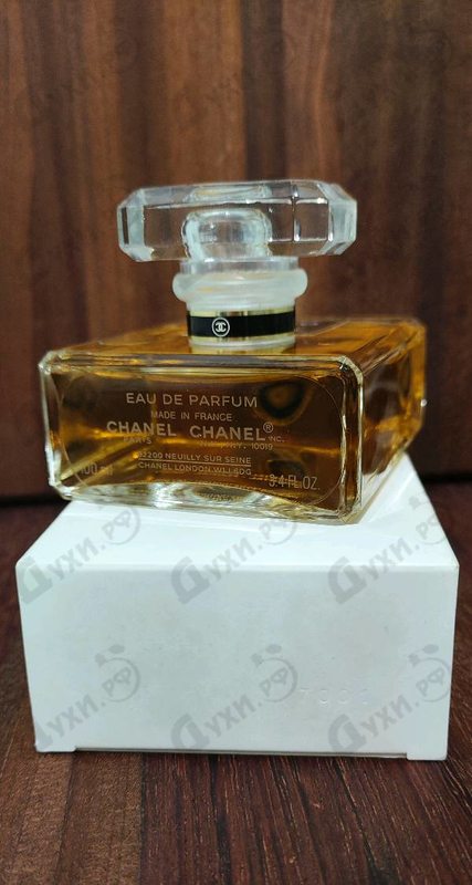 Парфюмерия Coco от Chanel