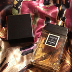 Отзыв Chanel Coco