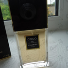 Отзыв Chanel Coco