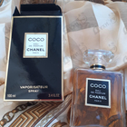 Духи Coco от Chanel