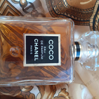 Отзыв Chanel Coco