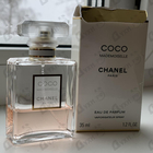 Отзывы Chanel Coco Mademoiselle