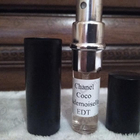 Отзыв Chanel Coco Mademoiselle