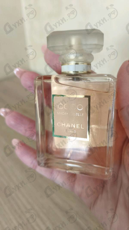 Парфюмерия Coco Mademoiselle от Chanel