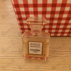 Отзыв Chanel Coco Mademoiselle