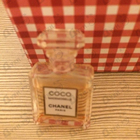 Отзывы Chanel Coco Mademoiselle