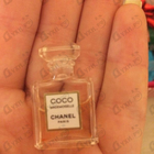 Духи Coco Mademoiselle от Chanel