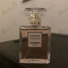 Отзывы Chanel Coco Mademoiselle