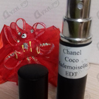 Отзыв Chanel Coco Mademoiselle