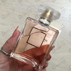 Отзыв Chanel Coco Mademoiselle