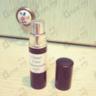 Отзыв Chanel Coco Mademoiselle