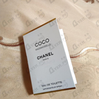 Отзывы Chanel Coco Mademoiselle